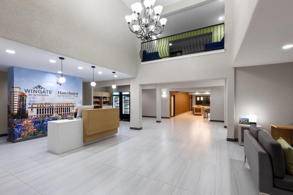 Wingate by Wyndham College Station South 1