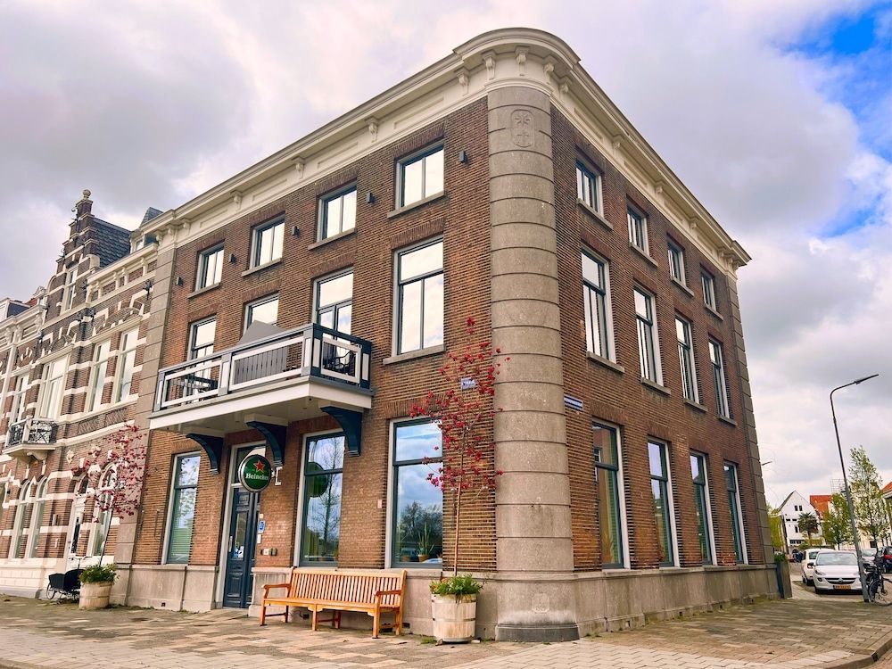 Hotel Loskade 45 1