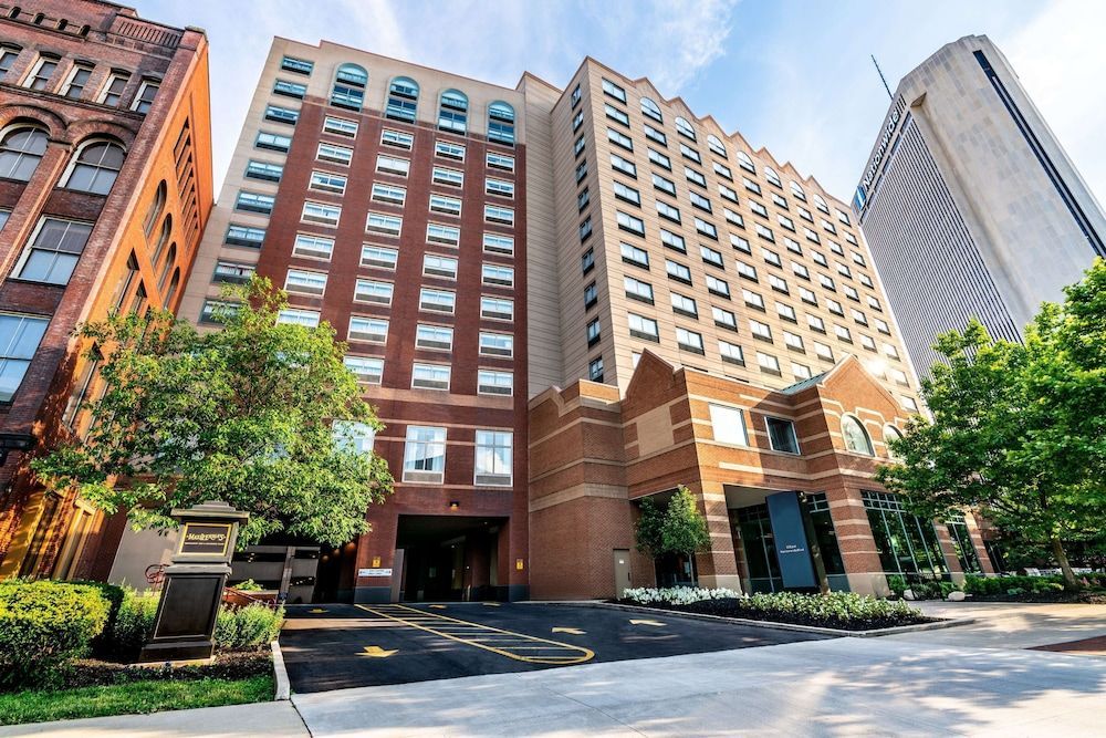 Sonesta Columbus Downtown 1