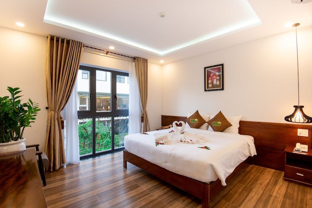 HODI Hotel 1