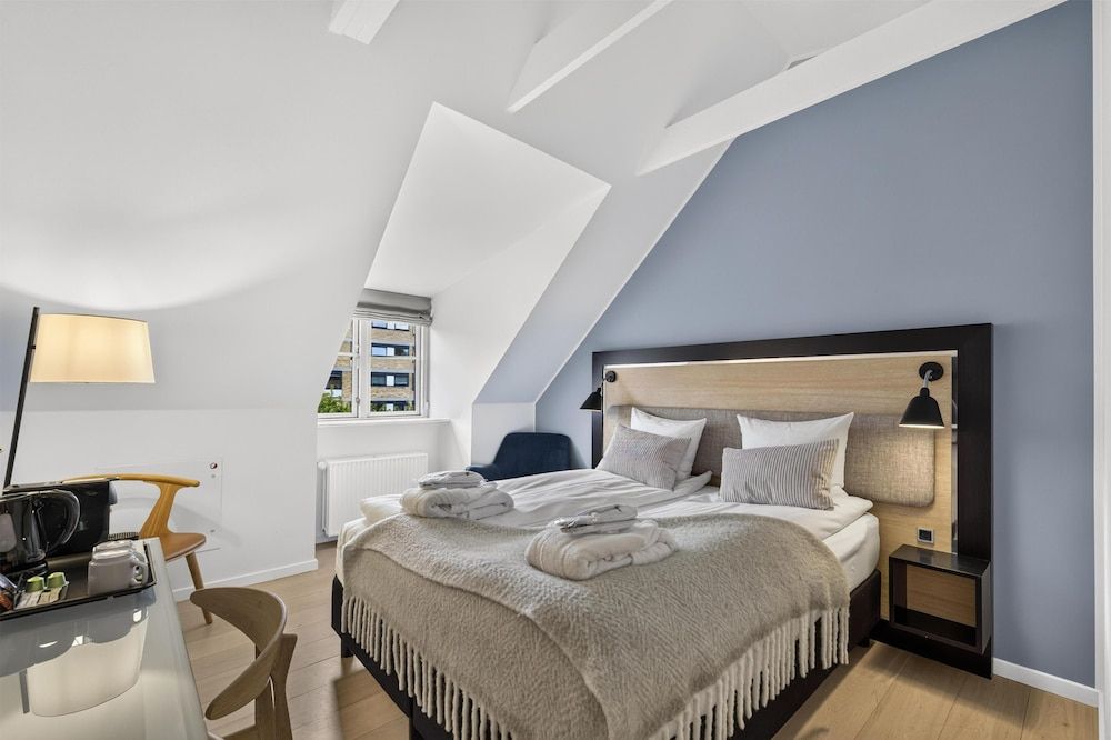 Gentofte Hotel 1