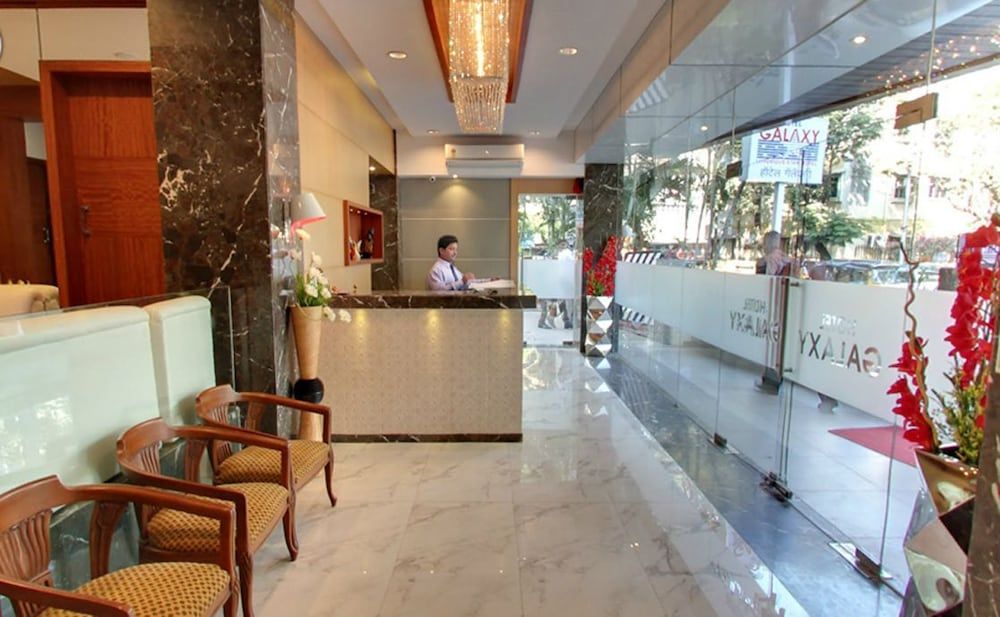 Galaxy Beacon Hotel, Santacruz ,Mumbai 2