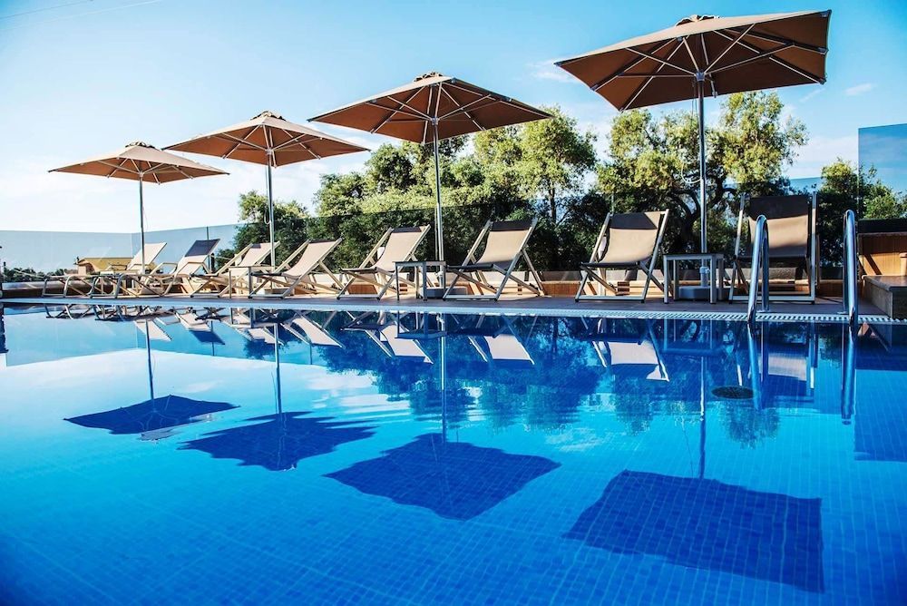 Panorama Exclusive Suites 1