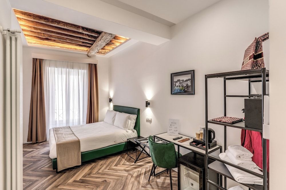 Effe Luxury Rooms 1