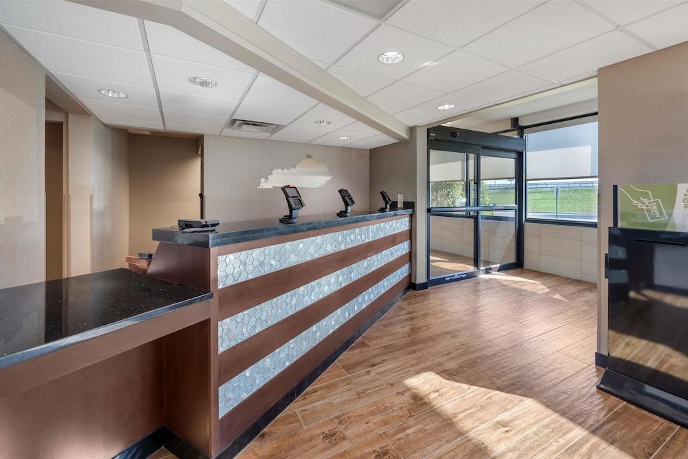 Drury Inn & Suites Paducah 2