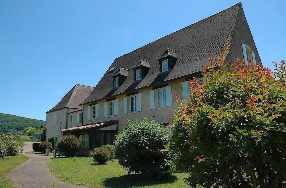 Le Relais des 5 Chateaux 1