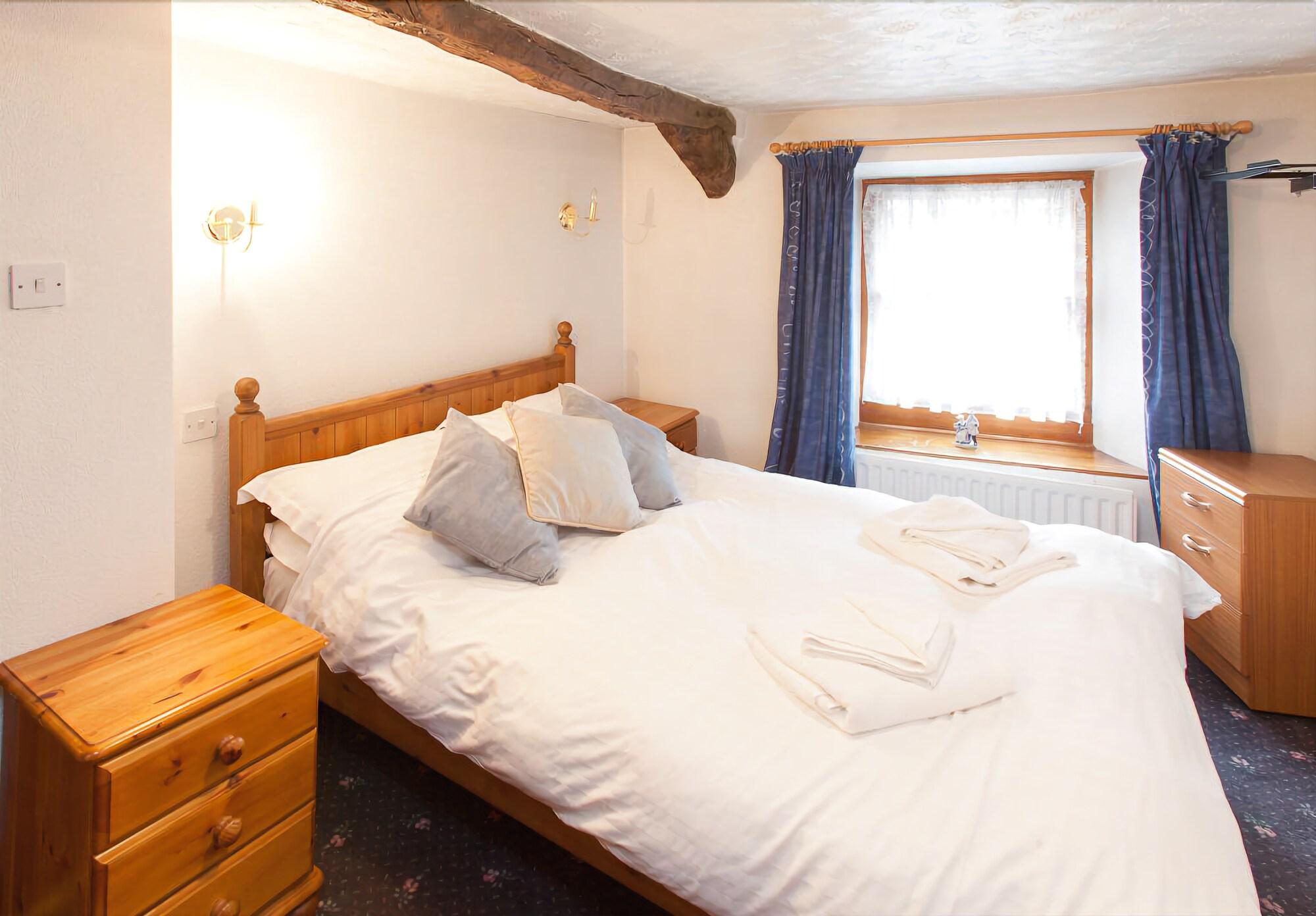 The Dalesman Country Inn 1