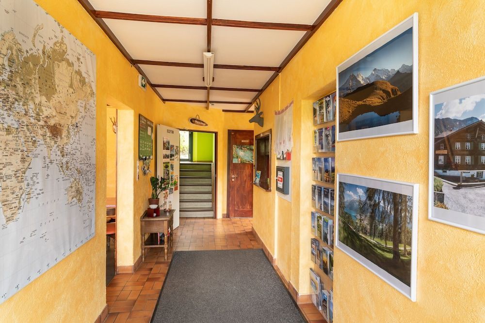 Lake Lodge Hostel 2