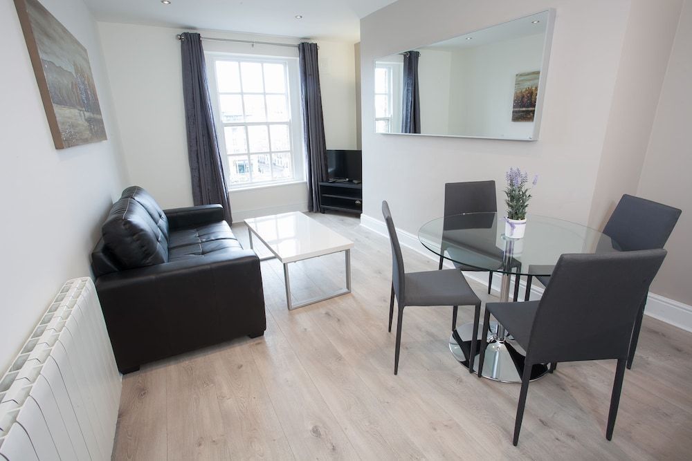 Temple Bar Essex Apartments 1