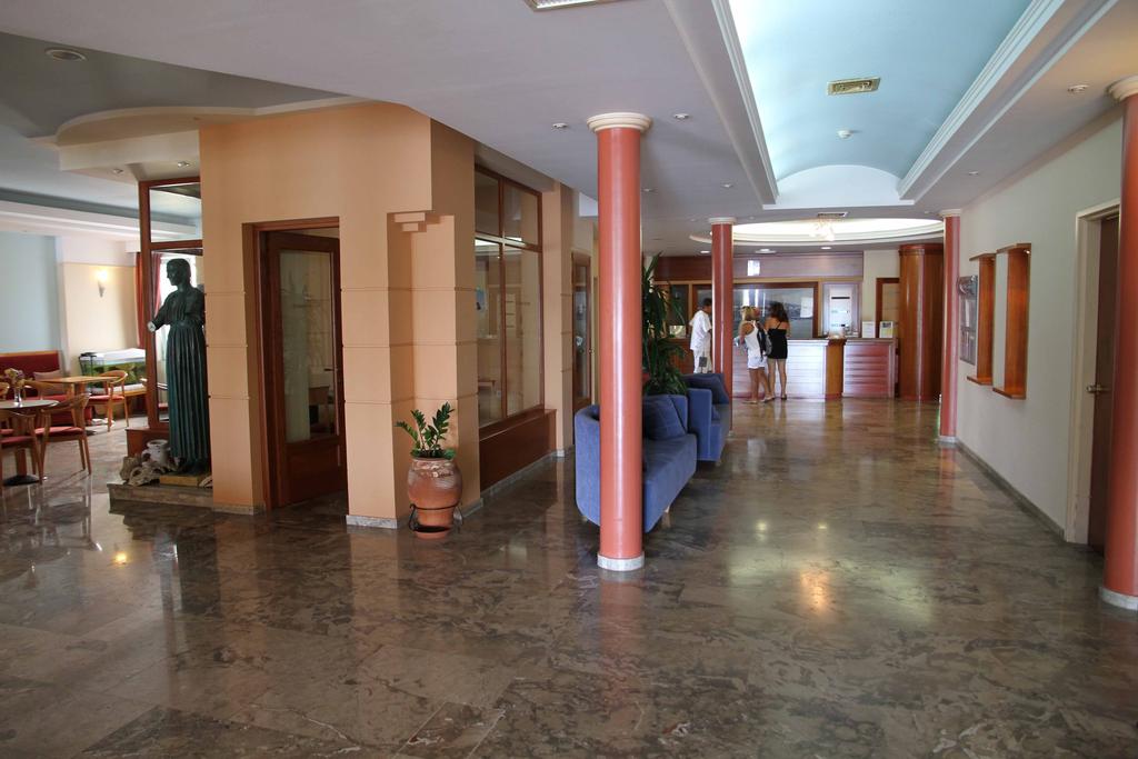 Astron Hotel 2