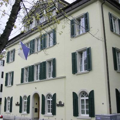 Hotel St. Josef 1