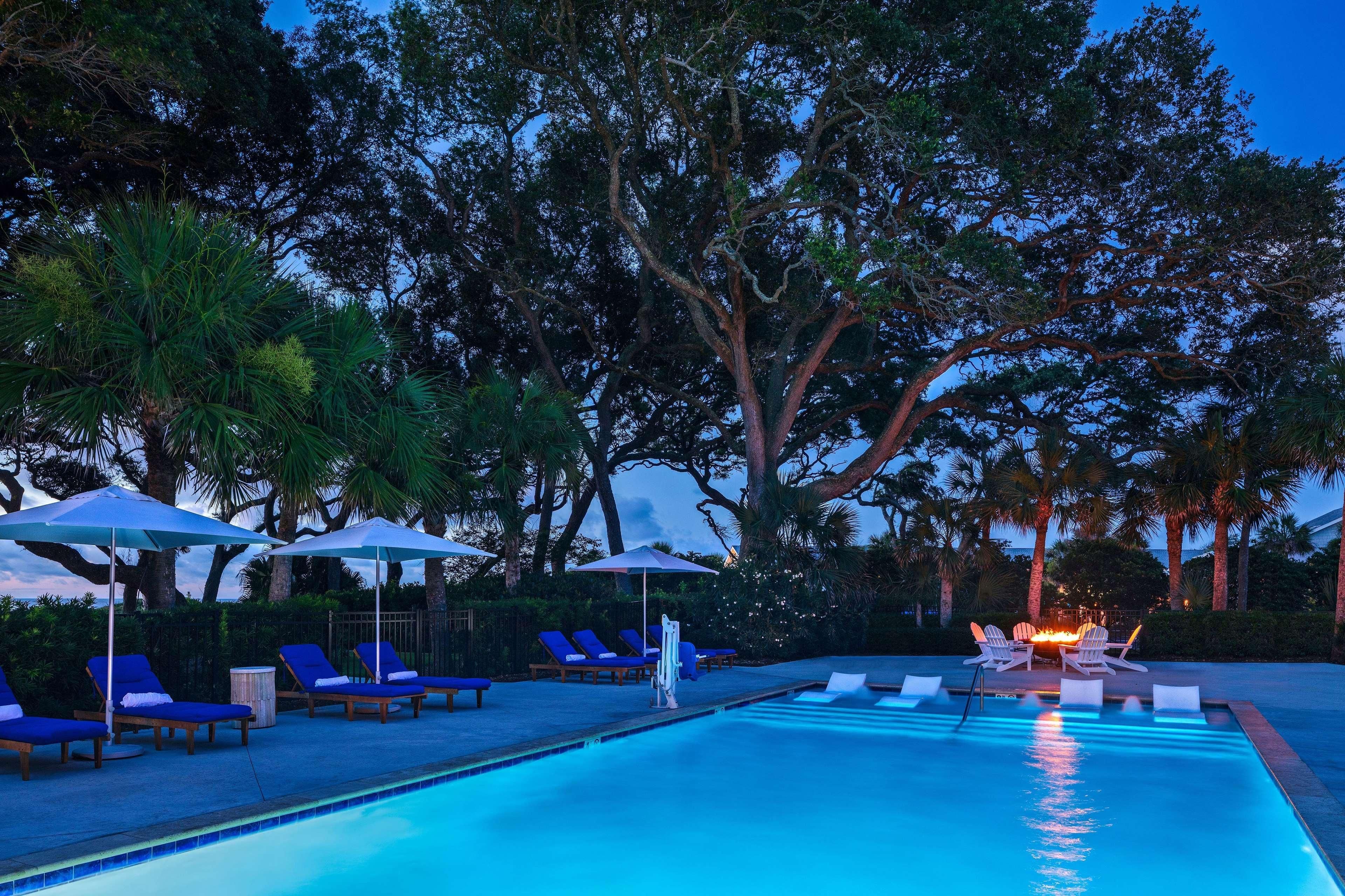 Beachview Club Hotel 2