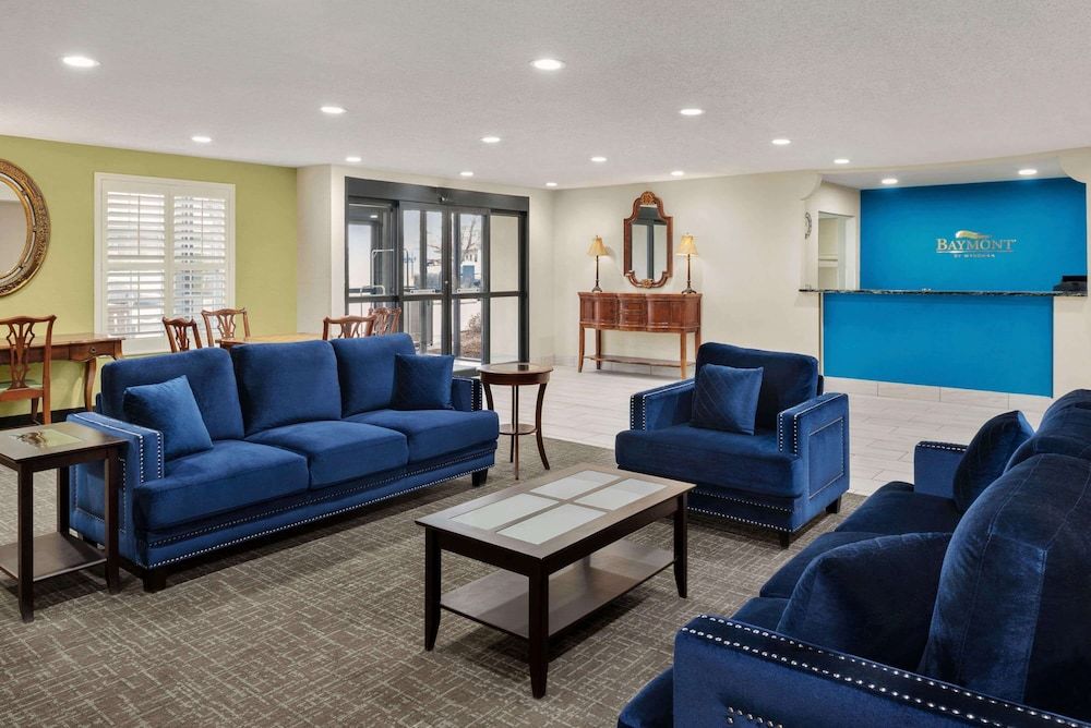 Baymont by Wyndham Washington 2