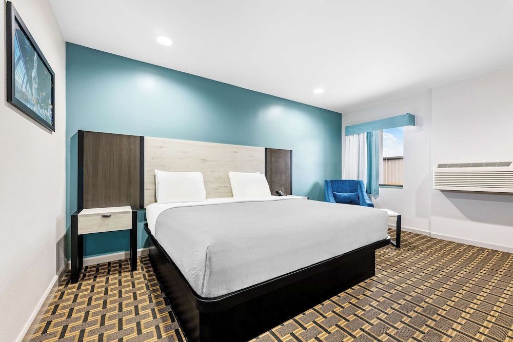 SureStay by Best Western Huntsville University Area 1