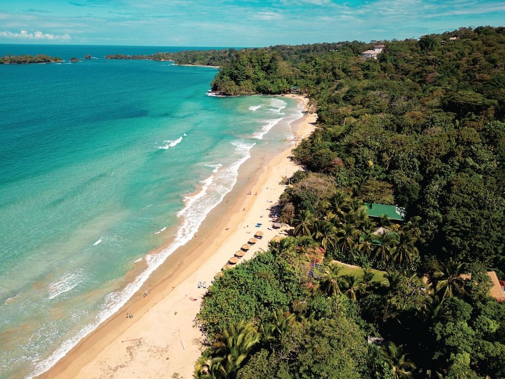 Palmar Beach Lodge 1