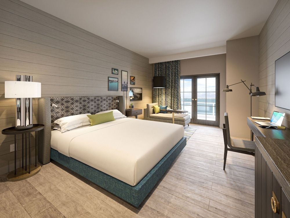 Hotel Indigo Panama City Marina by IHG 2
