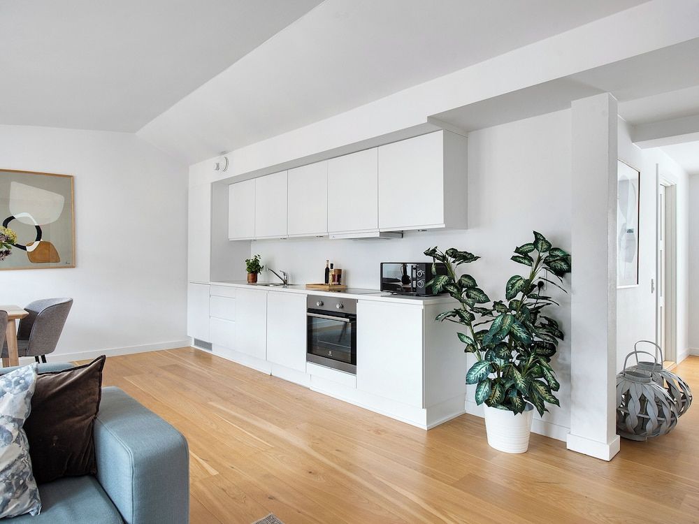 Leaves 4 - Precious 2-Bdr Apt in Central Copenhagen 2
