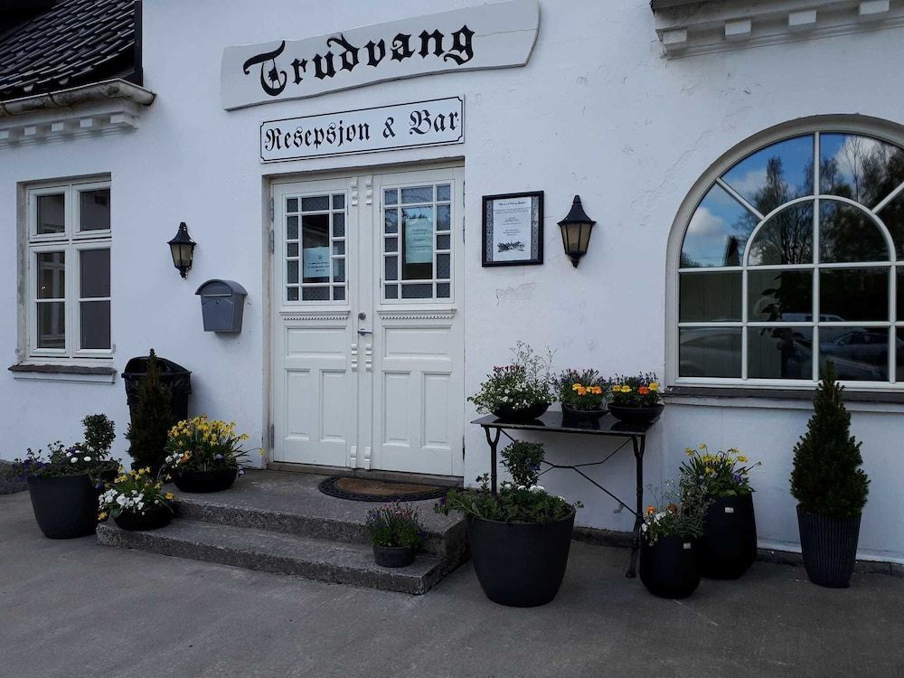 Trudvang Gjestegaard 1