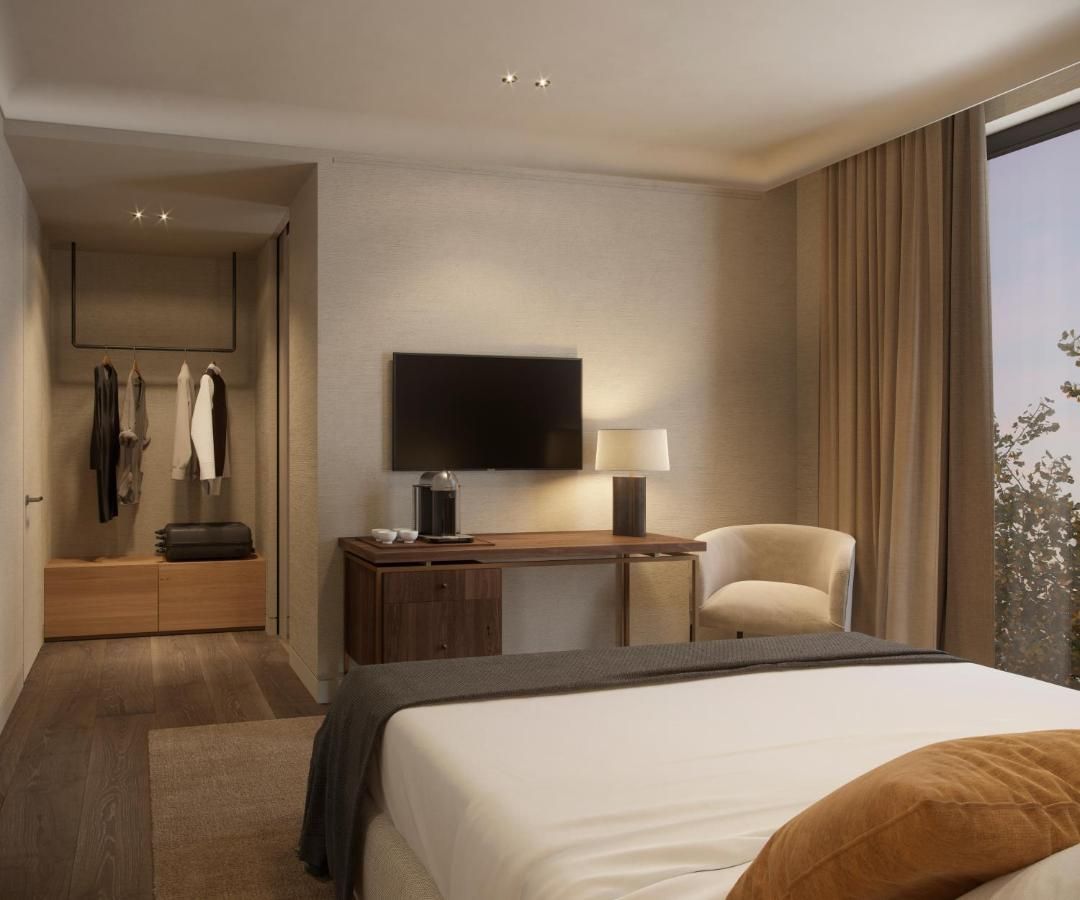 Hotel Rhin Garden 2