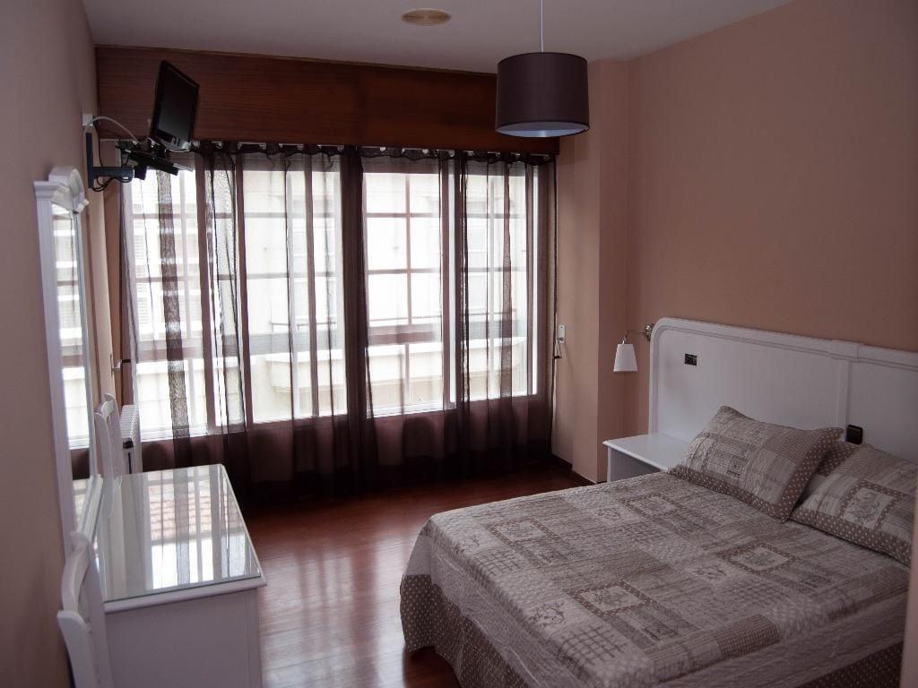 Hostal La Frontera 1