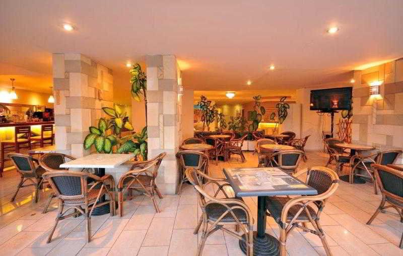 Carina Hotel 2