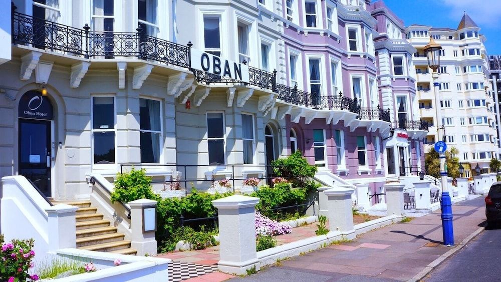 Oban Hotel 1