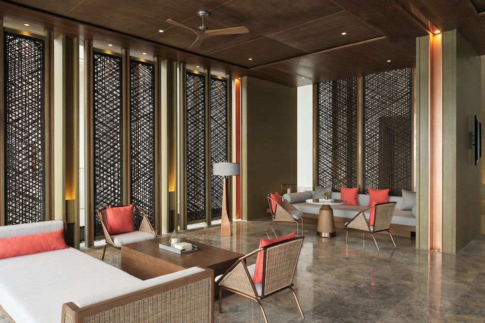 Sheraton Cebu Mactan Resort 2