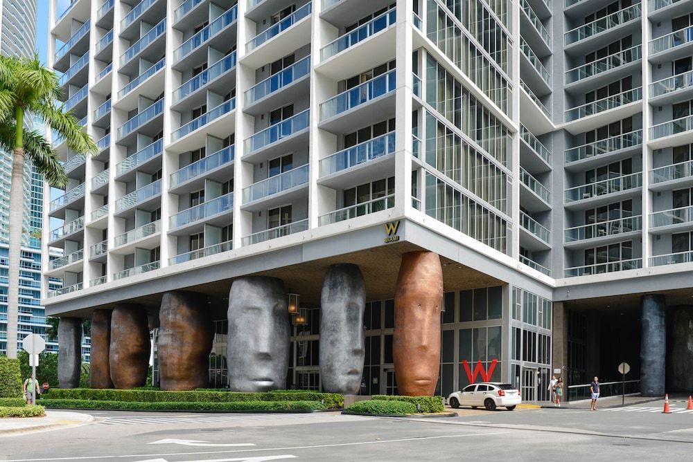 Icon Tower 3 1