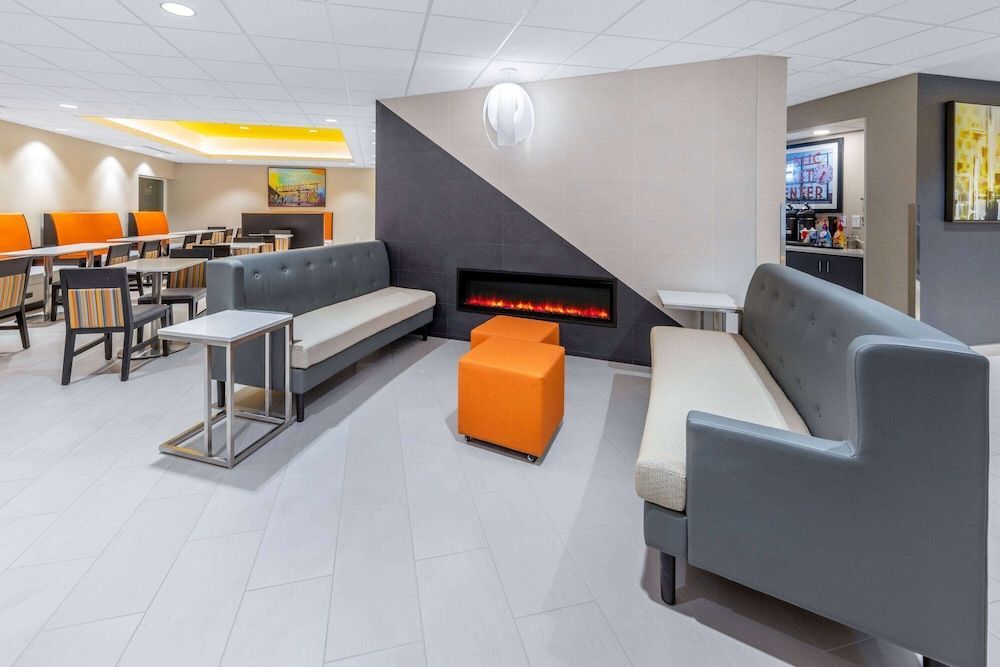 La Quinta Inn by Wyndham Lynnwood 2