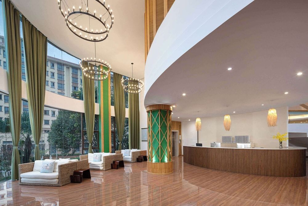 Hawthorn by Wyndham Kunming Anning 2