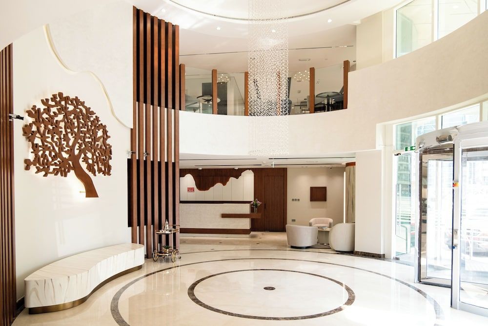 Jannah Executive Hotel Apartments 2