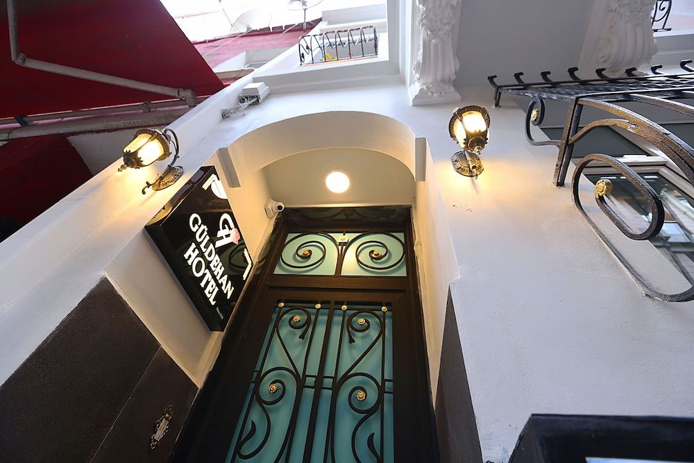 Guldehan Hotel 1