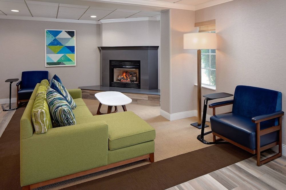 Residence Inn by Marriott Tysons 2