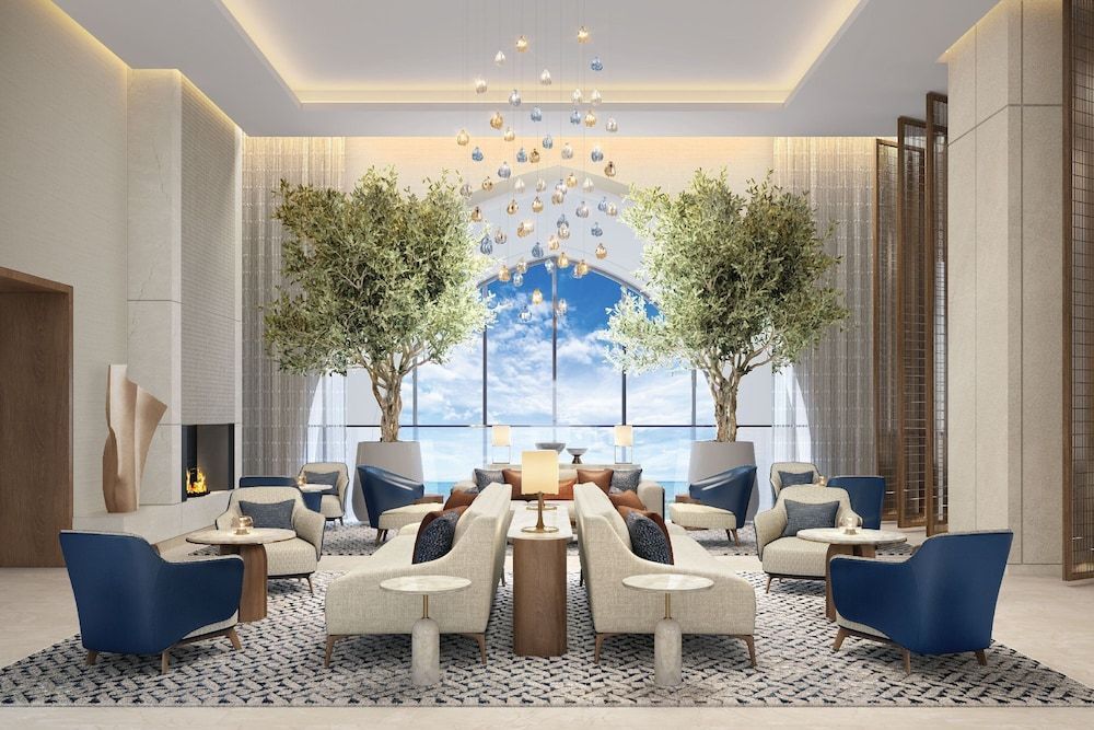 The Westin Saraya Aqaba Resort & Spa 2