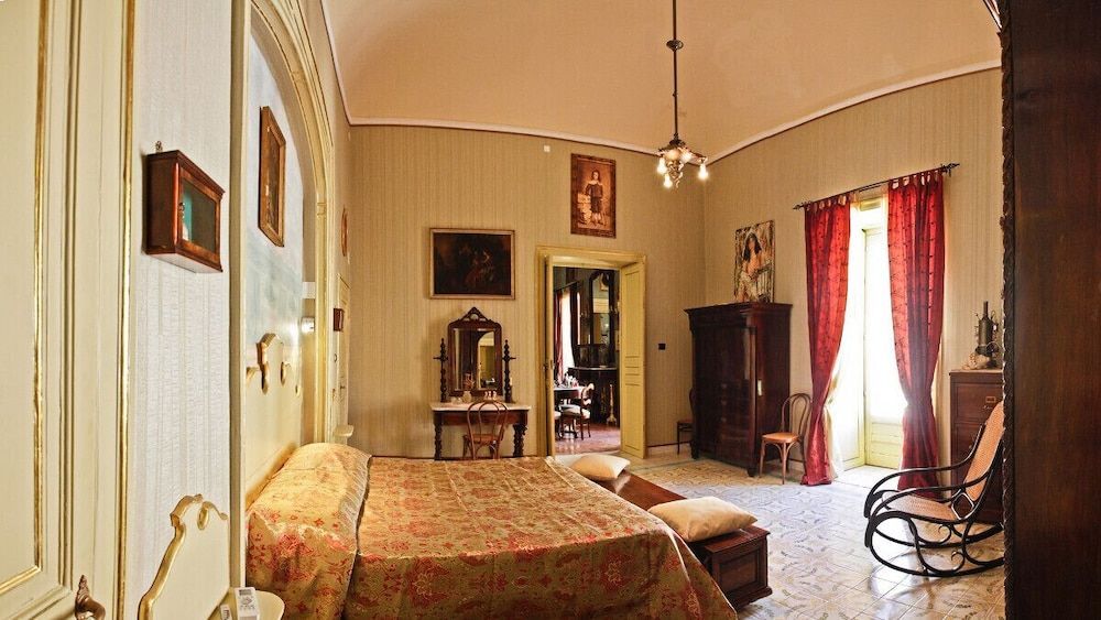 Casa Barone Agnello 2