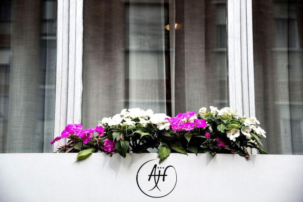 Agape Hotel - AA Hotels 2