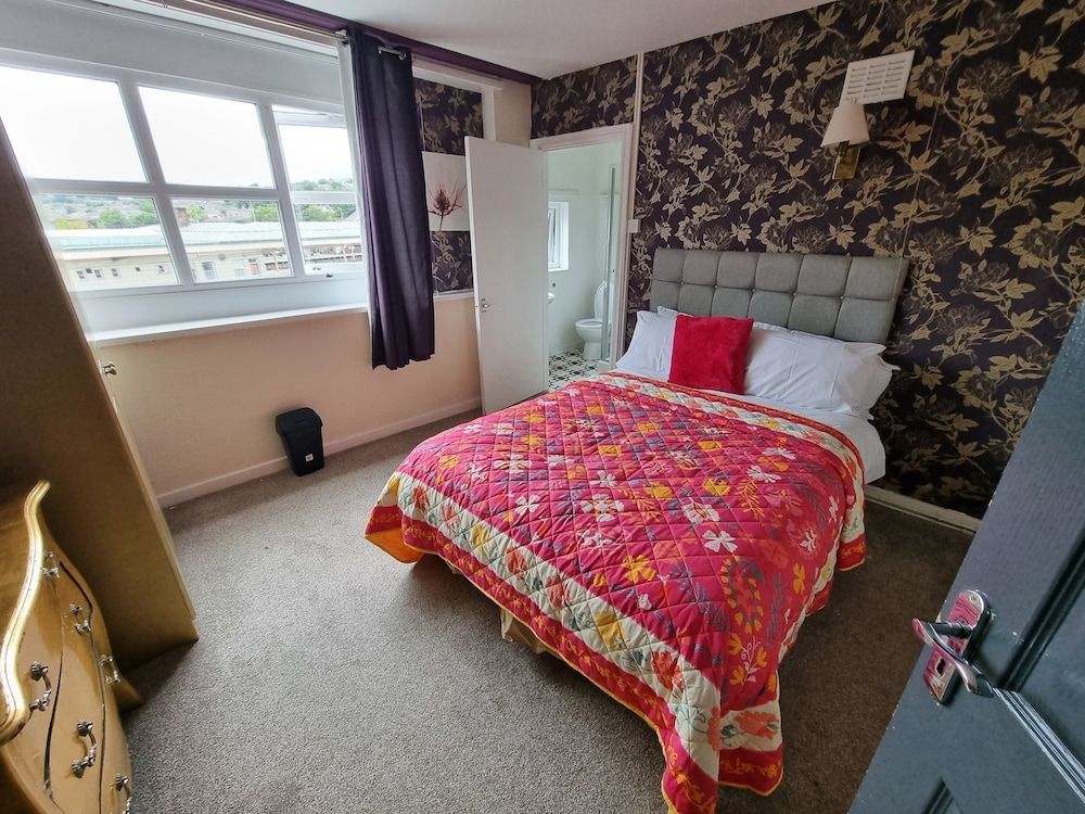 Ty glyndwr Hotel Bangor 2