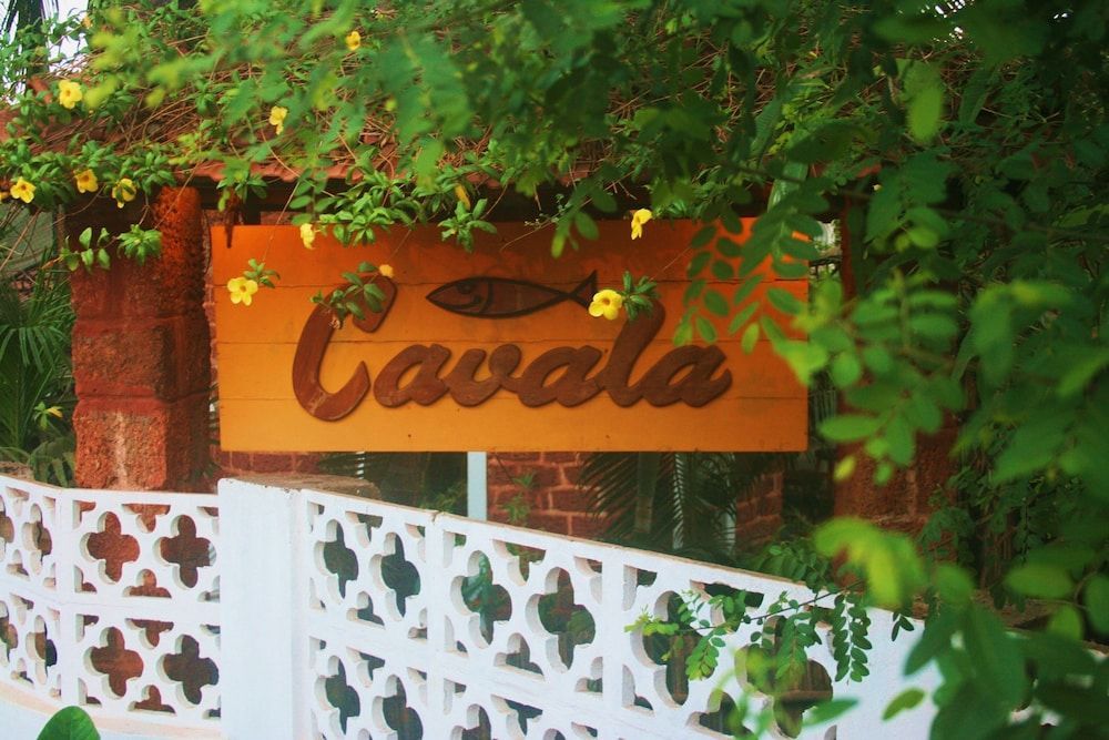 Cavala The Seaside Resort, Baga 1