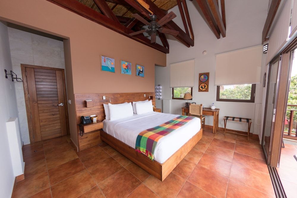 Pacaya Lodge and Spa 2