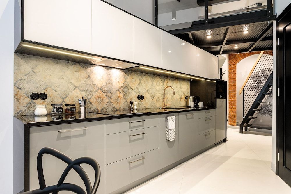 3D WYGODA Apartamenty 1