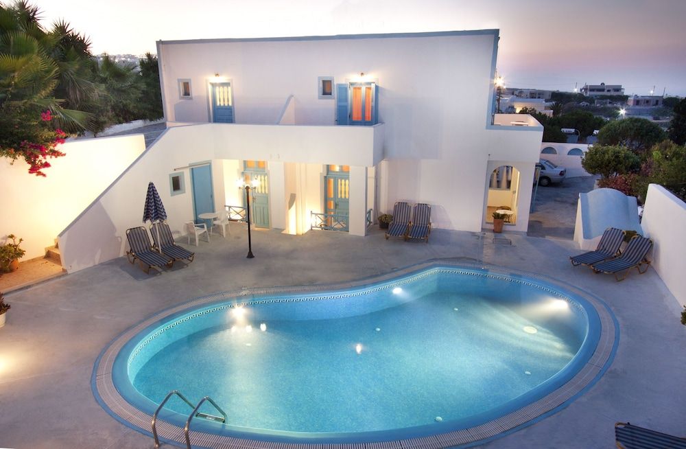 Villa Pelekanos 1