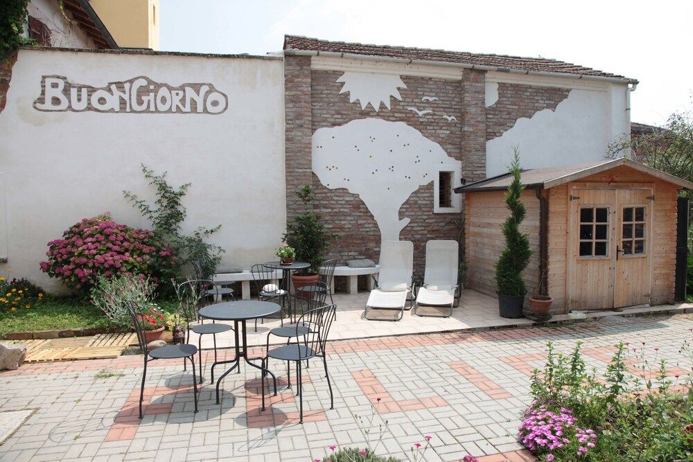 B&B Ciliegio Felice 1