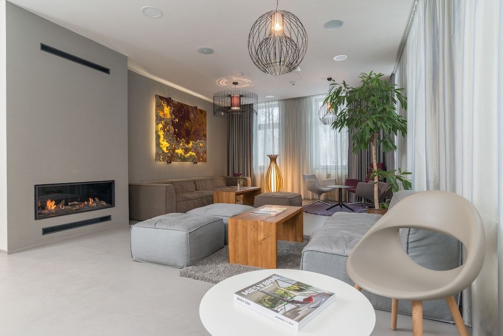 Fairhotel 1