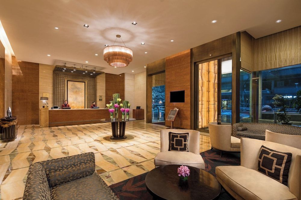 Oakwood Residence Hangzhou 1