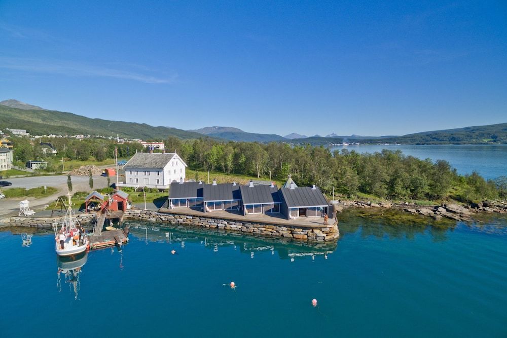 Finsnes Gaard 1