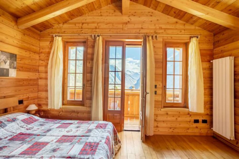 B&B Chalet Il Picchio 1