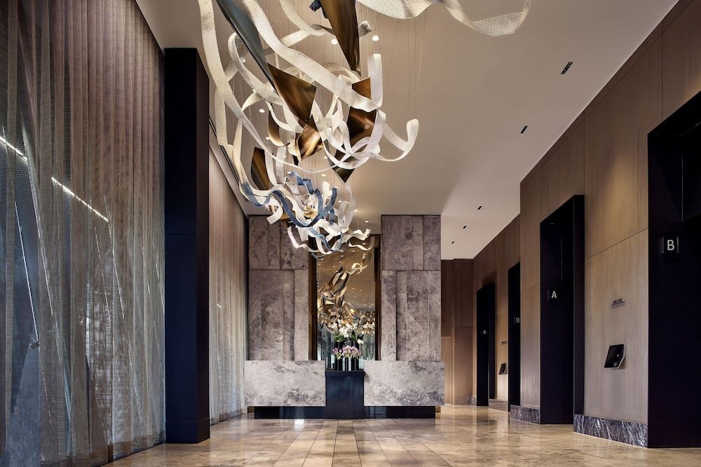 The Ritz-Carlton, Mexico City 2