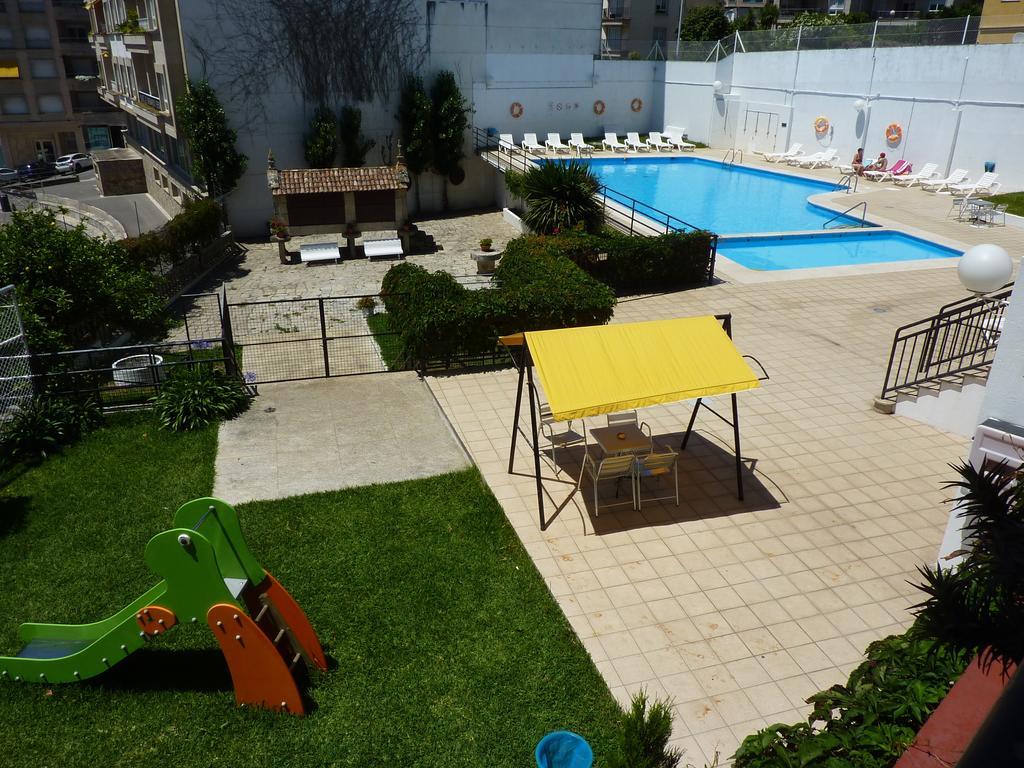 Hotel La Terraza 2