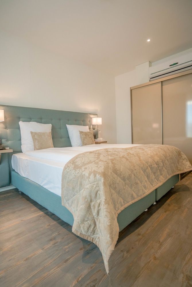 Hotel Swiss Star 2