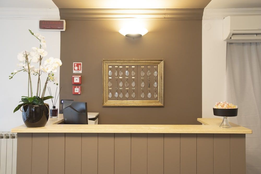 Hotel Clift 1